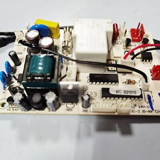 Ice Maker Computer Board Main Control Board Control Board Version Board Upgraded