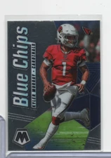 Kyler Murray Cardinals Mosaic BC1 Panini 2020 110620MLCD
