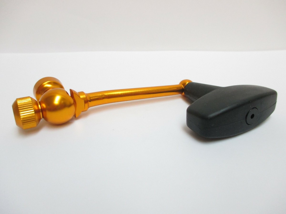 PENN SPINNING REEL PART - 15-704Z Spinfisher 706Z - Handle