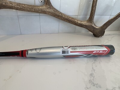 Batte de softball Louisville Slugger rare Z4000 Shoppe Backman Edition
