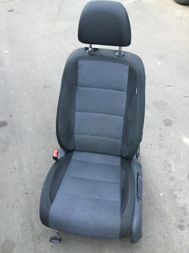 15607 Sitz links vorne VW Golf VI Variant (AJ5) 1K4881105NT 5-türig