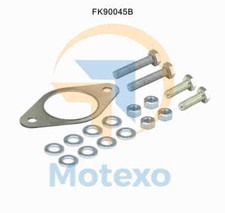 Catalyseurs Volvo 440