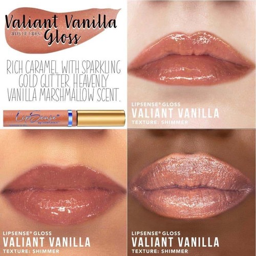 Authentic lip gloss, plumping, glossy, matte, tinted, glitter, shimmer, $2 Ship! - Picture 78 of 79