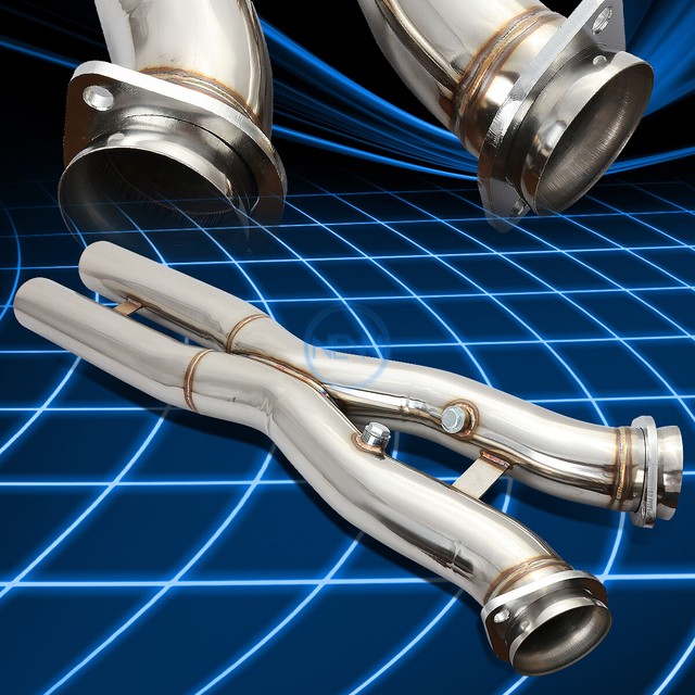 Corvette XPipe C6 Z06 20062013 eBay