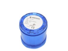 WERMA 64150000 240VAC/DC NO BULB UNMP