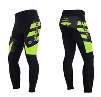 Sponeed Men's Long Bicycle Pants Padded Cycling Pants Clothes Biking Tights on sale Sponeed Men's Long Bicycle Pants Padded Cycling Pants Clothes Biking Tights on sale