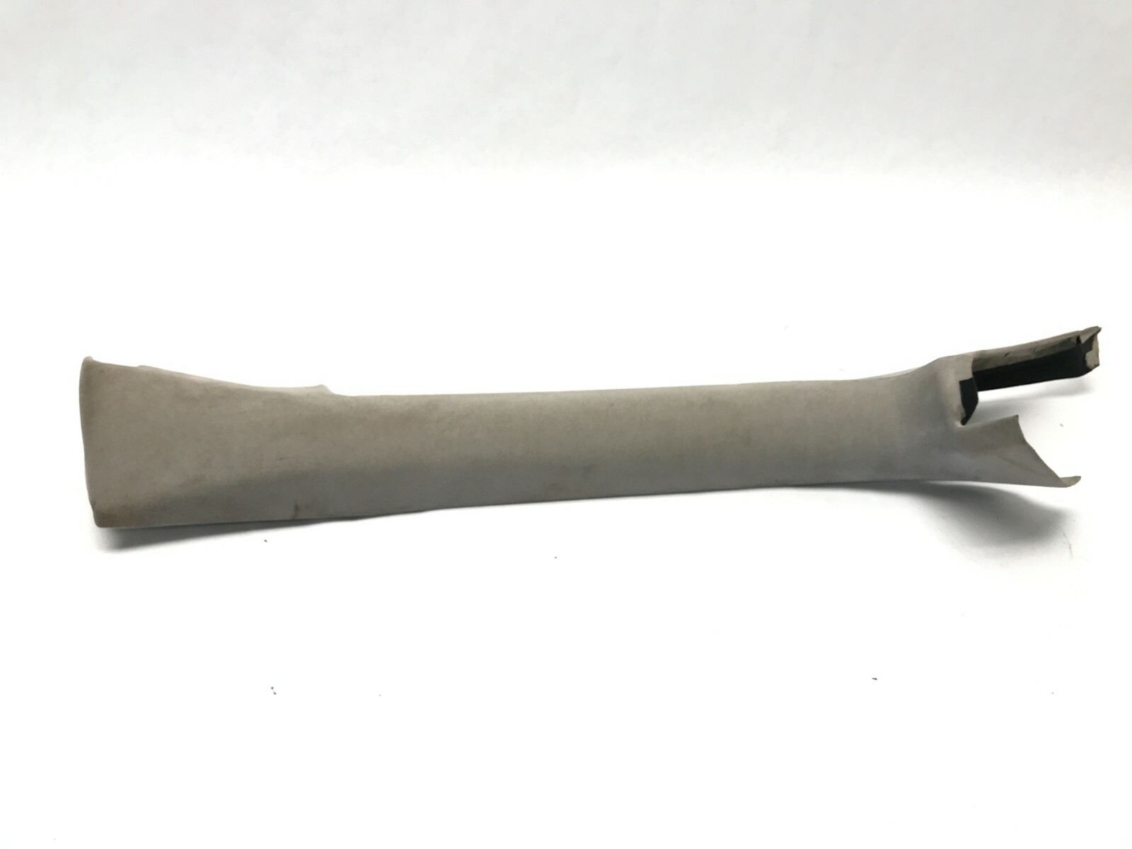 07-16 ASTON MARTIN V8 VANTAGE A PILLAR TRIM FRONT LEFT LH DRIVER OEM 