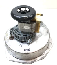 JAKEL J238-150-15304 119410-00 Inducer Blower Motor 115V refurb. used #RM88