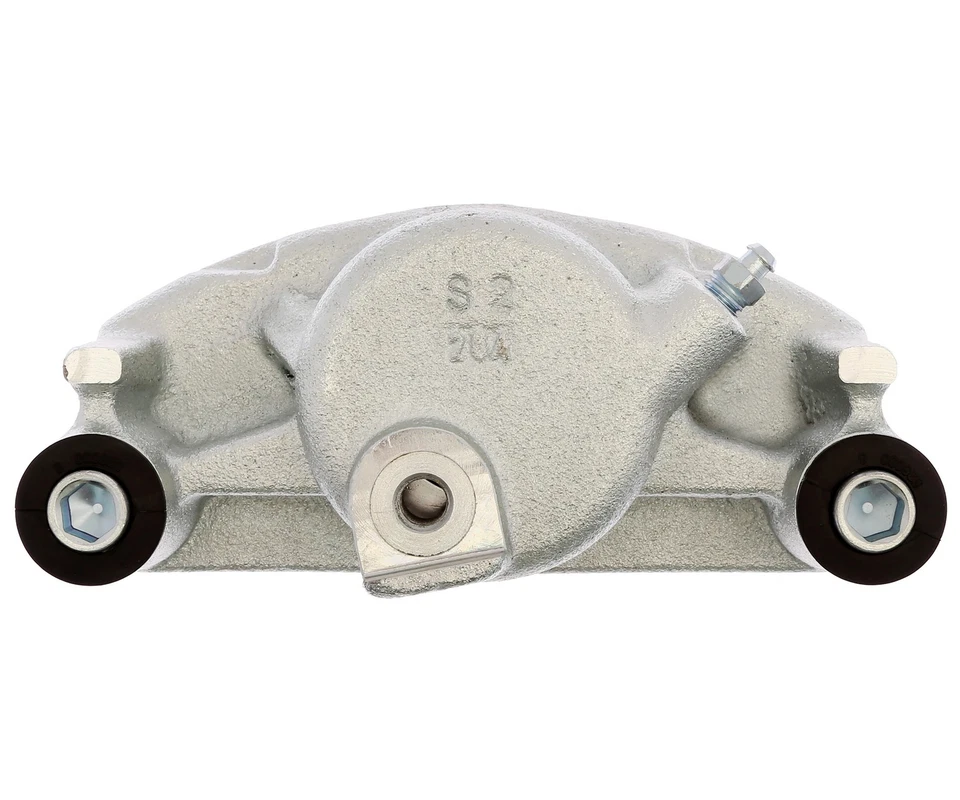 KIT dianteiro pinças de freio a disco Raybestos para 1992-1996 Chevrolet Corsica (74912) - Imagem 3 de 4