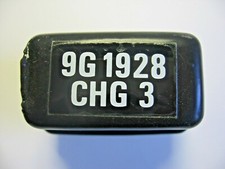 Caterpillar Electromagnetic Relay  9G1928 9G-1928 / 6I1864 6I-1864