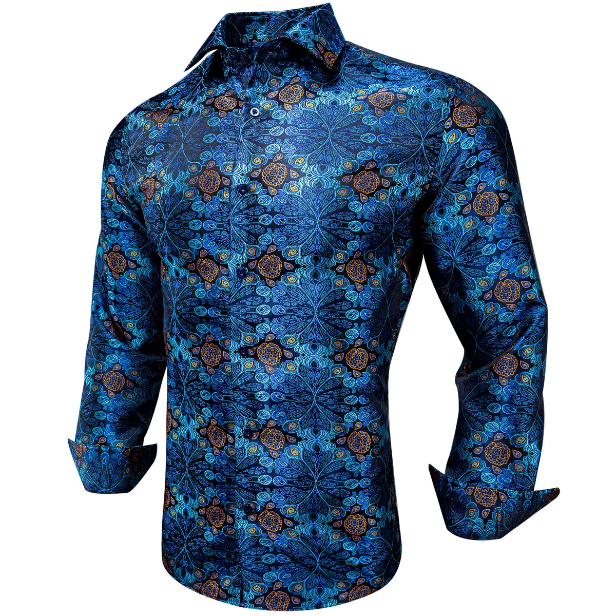 Designer top casual shirts