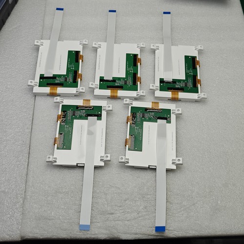 Display für Yamaha MM6 MM8 DGX-205 305 220 230 DGX-620 DGX-630 Synthesizer - Bild 9 von 9