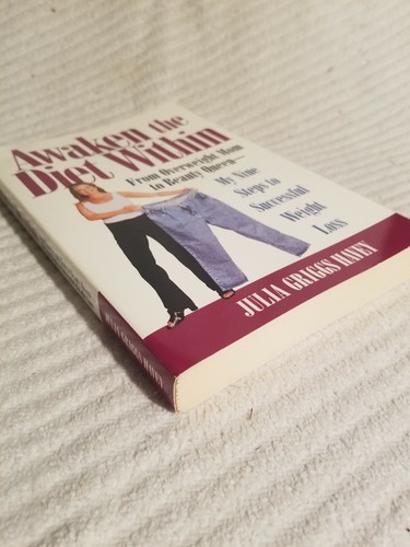 Awaken the Diet Within : From Overweight Mom to Beauty Queen - My Nine Steps to… - Picture 2 of 6