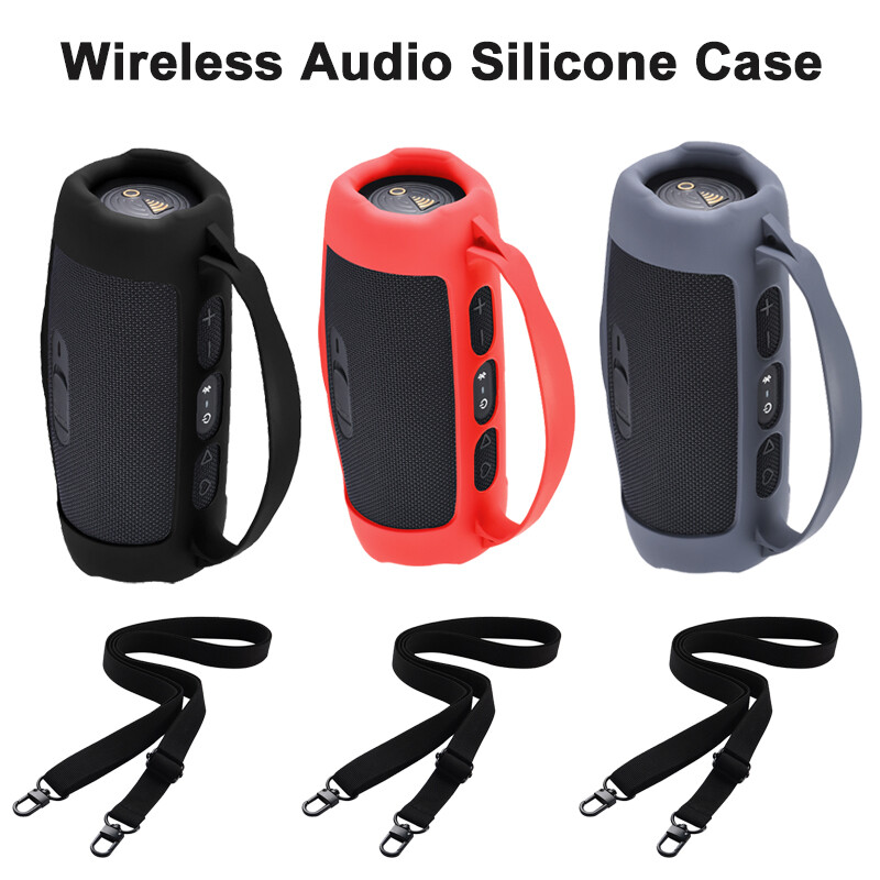 Jbl Charge Speaker Case Bluetooth Speaker Universal Case Bag For