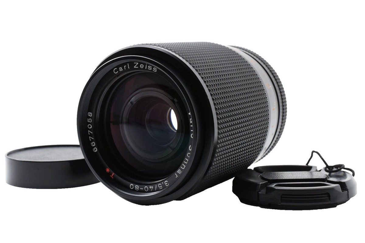 ZEISS Vario-Sonnar T* Camera Lenses for sale | eBay