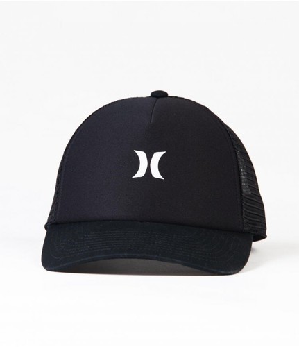hurley Cap trucker women - Icon trucker - 第 1/3 張圖片