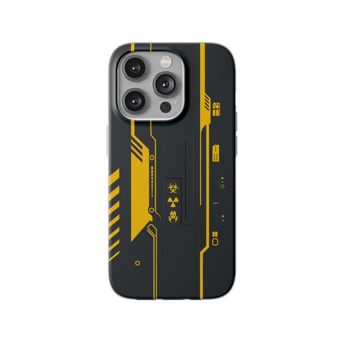 Fundas de teléfono flexibles estilo Cyberpunk para iPhone y Samsung, regalo para jugadores. - Imagen 28 de 135