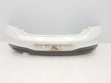 Pare-choc arrière BMW 3,0