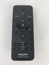 soundbar philips htl1190b