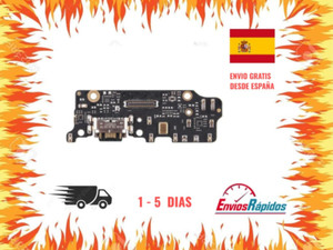 🔥🔥 Ersatzteile Pre-owned Anschluss Ladung für XIAOMI MI 6X 🚚💨