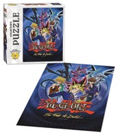 Usaopoly Yu-gi-oh Collector's Puzzle (550 Piece) on sale Usaopoly Yu-gi-oh Collector's Puzzle (550 Piece) on sale