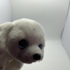 Russ Dalmatian Floppy Puppy Dog