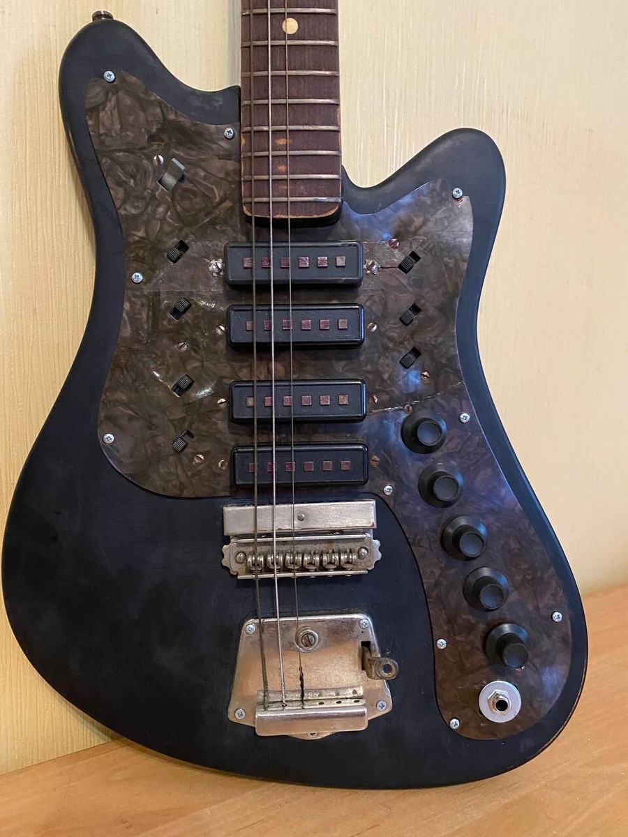 ギター Stella Circa early 1930s Stella Concert – StayGoldGuitars