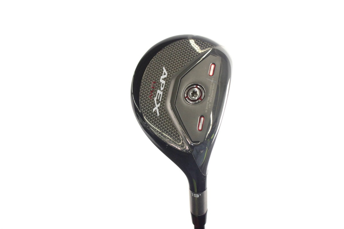 apex uw 19° Apex '24 Utility Woods