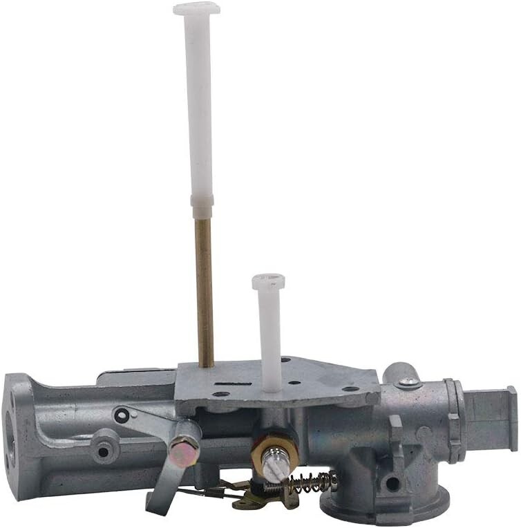 Carburetor For Briggs &Stratton 297599 130200 299437 135252 130292 ...