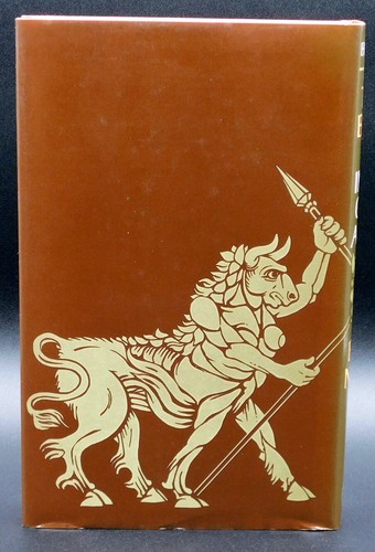 1st Edn Jorge Luis Borges ~ Book Of Imaginary Beings 1969 H/Bk Dj Modern Firsts - Picture 2 of 24