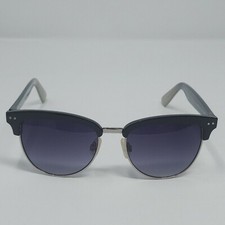 Vince Camuto Womens Sunglasses Black EEVC0912-C VC747 OXGY