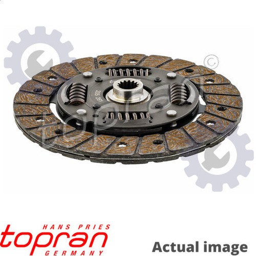 DISCO EMBRAGUE CORSA/Hatchback/B/TR/Furgoneta/Caravana/ESTACIÓN/VAGÓN/SWING 1,4 | eBay