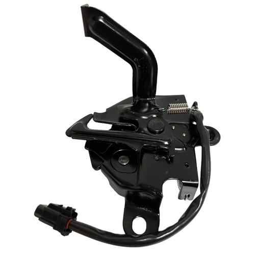 Hood Latch Lock for 2014 2015 2016 Lexus IS250 IS300 IS350 LX1234126 5351053100 eBay