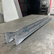 SHELF RUNNERS TO SUIT FOSTER ECO PRO, G2 AND G3 UPRIGHT FRIDGE/FREEZER