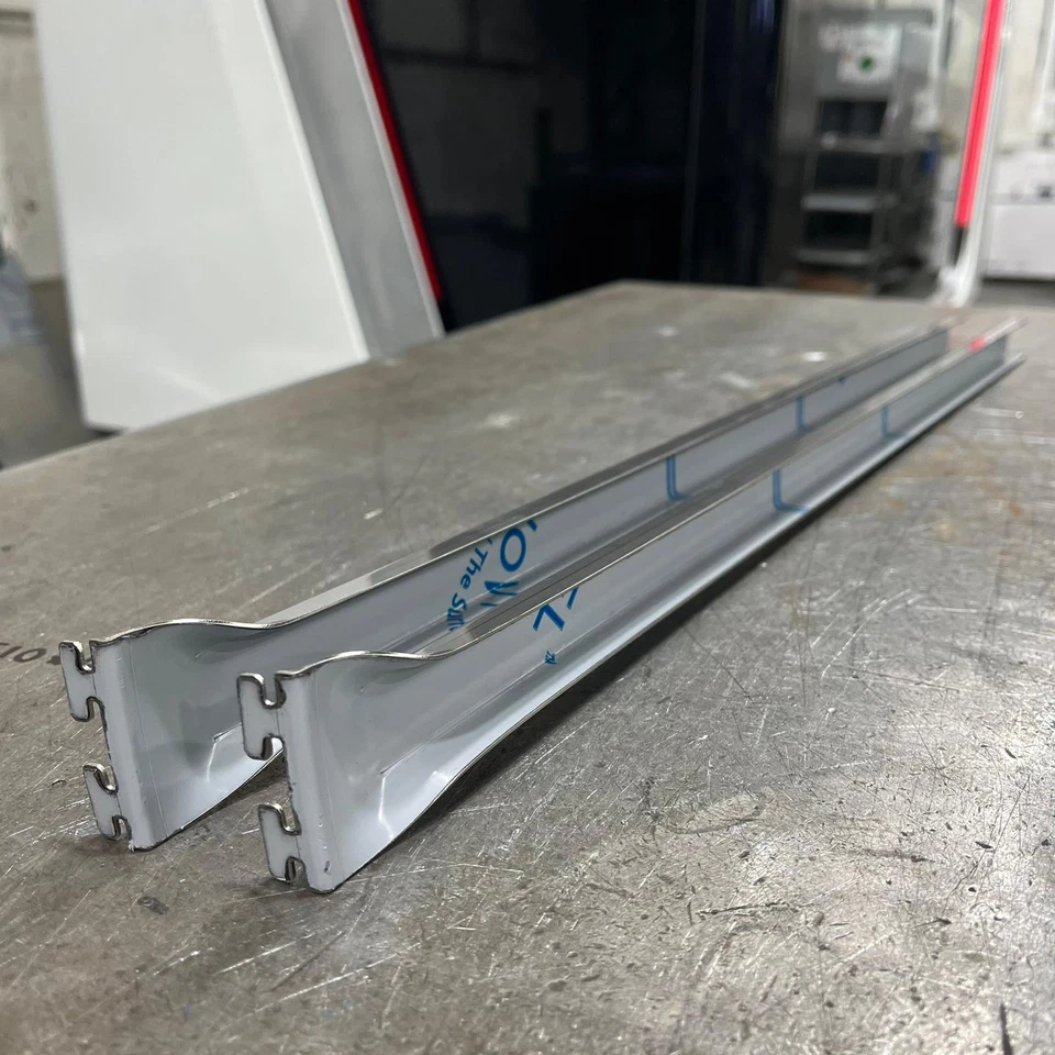 SHELF RUNNERS TO SUIT FOSTER ECO PRO, G2 AND G3 UPRIGHT FRIDGE/FREEZER