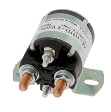 Tennant OEM 36 Volt Relay P/N 45405 4013432 