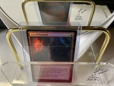 Atto di tradimento - foil - Ravnica rimasterizzata - comune - 99