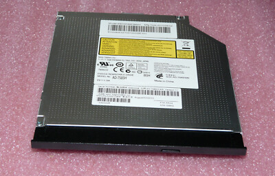 Sony AD-7585H DVD±R/RW DL Brenner Laufwerk Blende für Packard Bell TK81 PEW96
