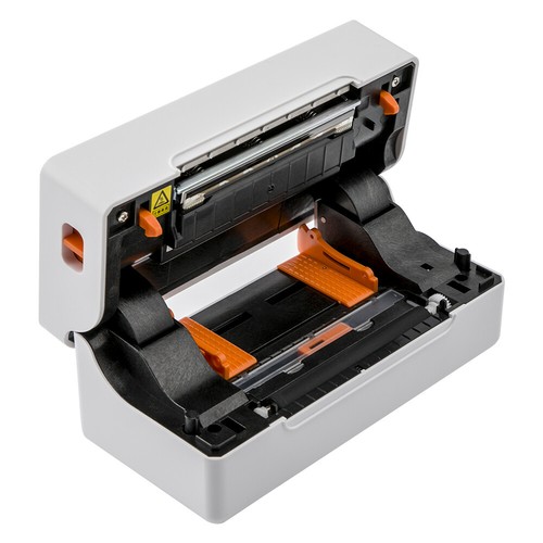 Thermal Label Printer 4x6 inch Thermal Shipping Labeling Printer For Windows 12V - 第 2/11 張圖片