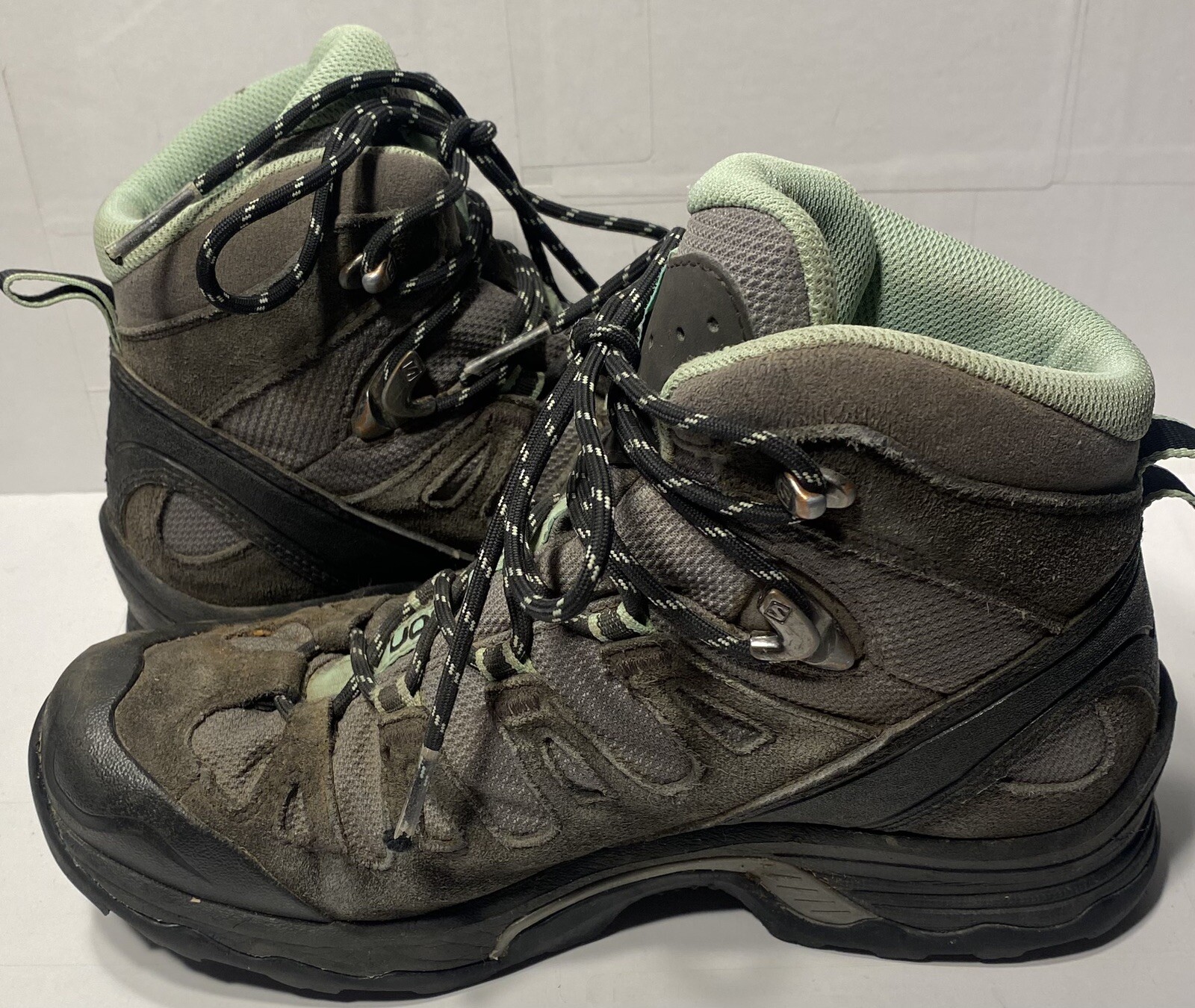 salomon ortholite contagrip