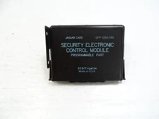 94 JAGUAR XJS 2+2 module, security electronic control DPP1050/XX