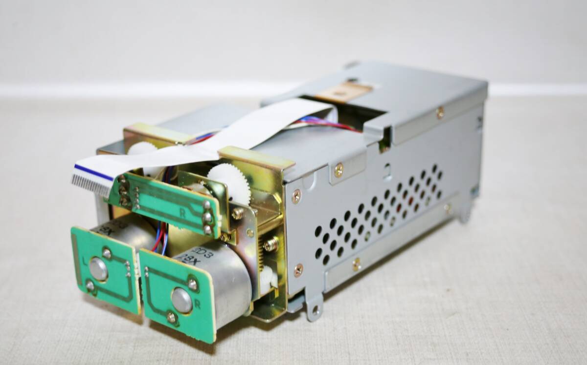 Kenwood AT-450 Automatic Antenna Tuner for TS-690S TS-450S Tested