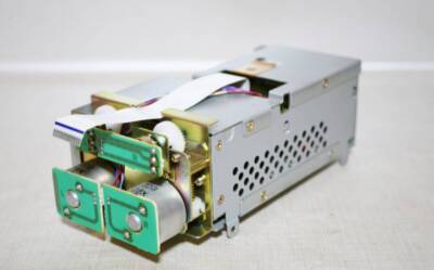 KENWOODケンウッド オートチューナー AT-450 Kenwood AT-450 Automatic Antenna Tuner for TS-690S TS-450S Tested