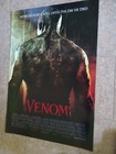 VENOM - MOVIE POSTER (2005) — photo 4