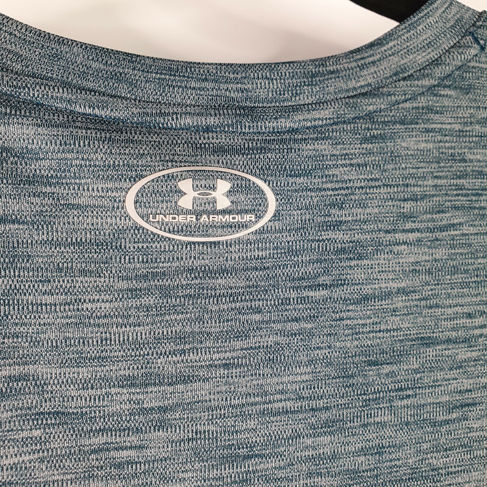 under armour heatgear loose 