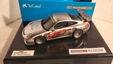Slot Car SCX Scalextric 6444 Porsche 911 GTE Cup Limited Edition