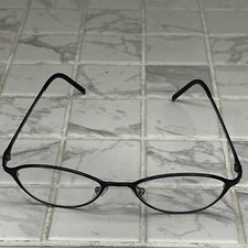 RALPH LAUREN RL 1317 F44 Black /Green EYEGLASSES GLASSES FRAME 48-17-130mm Italy