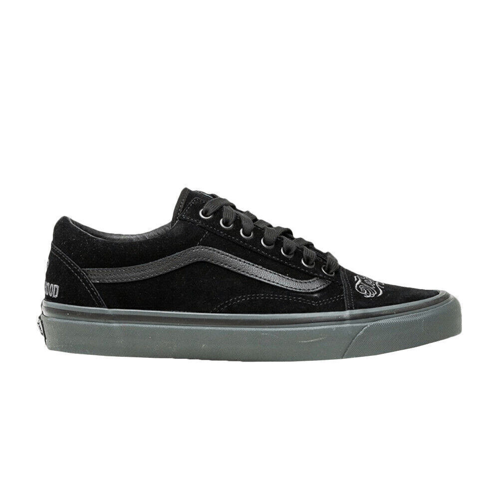 激レア 新品 28.5 WTAPS VANS NEIGHBORHOOD neighborhood-otw-by-vans-old-