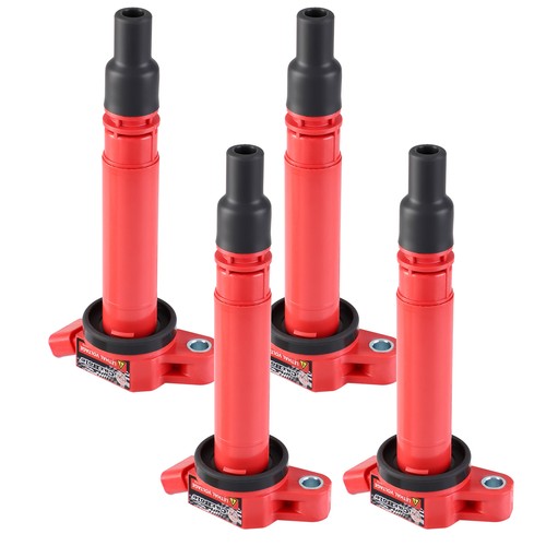 FOR TOYOTA VENZA SIENNA AVALON RAV4 3.5L V6 2009-2015 90919-A2007 Ignition Coils - Picture 10 of 10