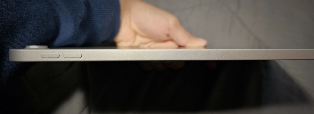 Apple iPad 10th Gen. 64GB, Wi-Fi, 10.9in - Silver (CA